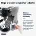 Cafetera Express De'longhi Dedica EC685.BK