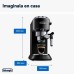 Cafetera Express De'longhi Dedica EC685.BK