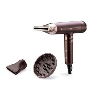 Secador Imetec CERAMISONIC IME162