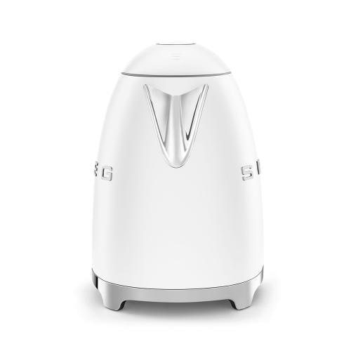Hervidor Smeg 50'S STYLE KLF03WHMEU BLANCO
