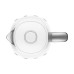 Hervidor Smeg 50'S STYLE KLF03WHMEU BLANCO
