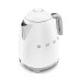 Hervidor Smeg 50'S STYLE KLF03WHMEU BLANCO