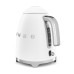 Hervidor Smeg 50'S STYLE KLF03WHMEU BLANCO