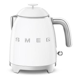 Hervidor SMEG KLF05WHEU Blanco