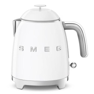Hervidor SMEG KLF05WHEU Blanco