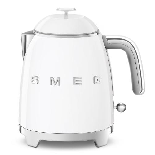 Hervidor SMEG KLF05WHEU Blanco