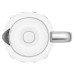 Hervidor SMEG KLF05WHEU Blanco