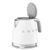 Hervidor SMEG KLF05WHEU Blanco