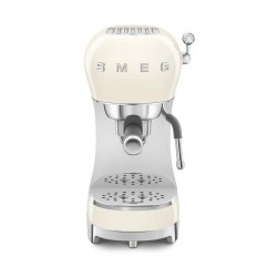 Cafetera Smeg ECF02CREU
