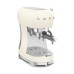 Cafetera Smeg ECF02CREU