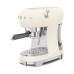 Cafetera Smeg ECF02CREU