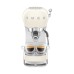 Cafetera Smeg ECF02CREU