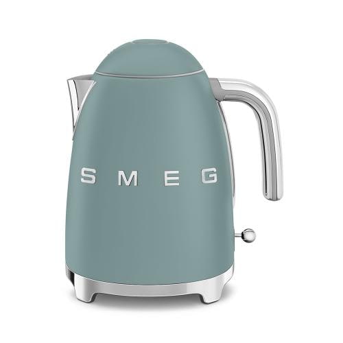 Hervidor Smeg KLF03EGMEU