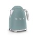 Hervidor Smeg KLF03EGMEU