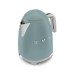 Hervidor Smeg KLF03EGMEU