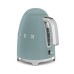 Hervidor Smeg KLF03EGMEU