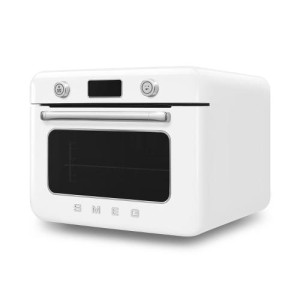 Smeg COF01WHEU BLANCO BRILLANTE