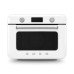 Smeg COF01WHEU BLANCO BRILLANTE