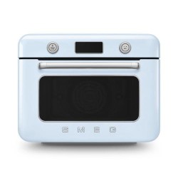 Smeg COF01PBEU AZUL BRILLANTE