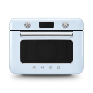 Smeg COF01PBEU AZUL BRILLANTE
