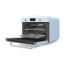 Smeg COF01PBEU AZUL BRILLANTE