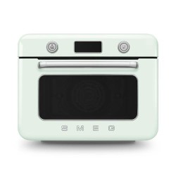 Smeg COF01PGEU VERDE PASTEL BRILLANTE