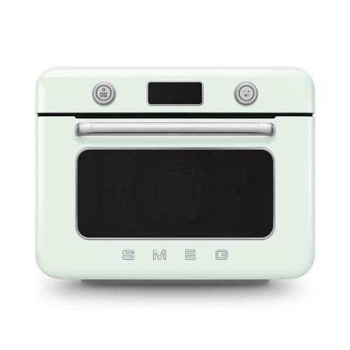 Smeg COF01PGEU VERDE PASTEL BRILLANTE