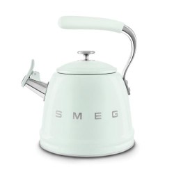 Hervidor Smeg WKF01PG VERDE