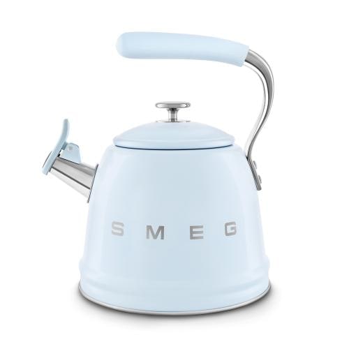 Hervidor Smeg WKF01PB AZUL