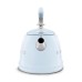 Hervidor Smeg WKF01PB AZUL