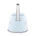Hervidor Smeg WKF01PB AZUL