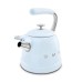 Hervidor Smeg WKF01PB AZUL