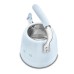 Hervidor Smeg WKF01PB AZUL