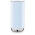Espumador de leche Smeg MFF02PBEU AZUL