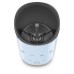 Espumador de leche Smeg MFF02PBEU AZUL