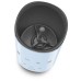 Espumador de leche Smeg MFF02PBEU AZUL