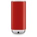 Espumador de leche Smeg MFF02RDEU ROJO