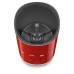 Espumador de leche Smeg MFF02RDEU ROJO