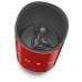 Espumador de leche Smeg MFF02RDEU ROJO