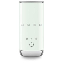 Espumador de leche Smeg MFF02PGEU VERDE