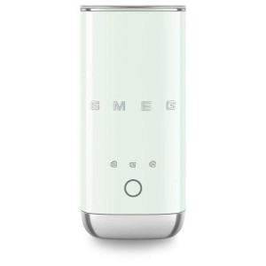 Espumador de leche Smeg MFF02PGEU VERDE