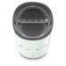 Espumador de leche Smeg MFF02PGEU VERDE