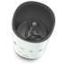 Espumador de leche Smeg MFF02PGEU VERDE