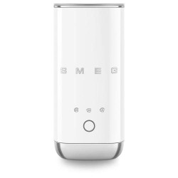 Espumador de leche Smeg MFF02WHEU BLANCO
