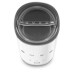 Espumador de leche Smeg MFF02WHEU BLANCO