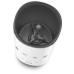 Espumador de leche Smeg MFF02WHEU BLANCO