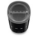 Espumador de leche Smeg MFF02BLEU NEGRO
