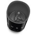 Espumador de leche Smeg MFF02BLEU NEGRO