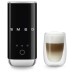 Espumador de leche Smeg MFF02BLEU NEGRO