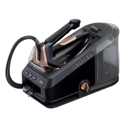 Centro de planchado Braun Carestyle 7 Pro IS7286BK